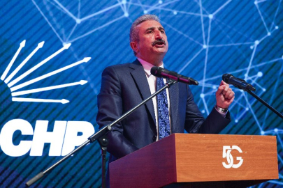 CHP Bursa'dan yeni müfredat tepkisi!