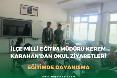 Eğitimde Dayanışma