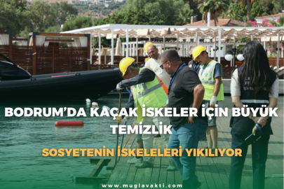 Sosyetenin İskeleleri Yıkılıyor