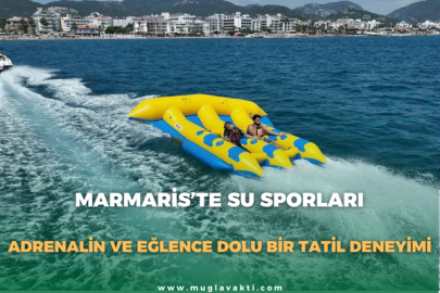 Adrenalin ve Eğlence Dolu Bir Tatil Deneyimi