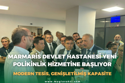 Modern Tesis, Genişletilmiş Kapasite